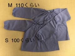nono様専用　スモック　2枚セットのサムネイル