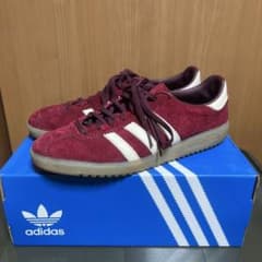 adidas BAERMUDAのサムネイル