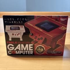 GAME COMPUTERのサムネイル