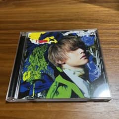 SKY-HI CDのサムネイル