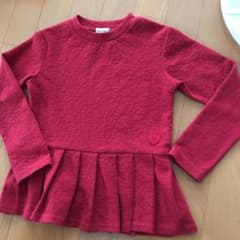 ブランシェス★トップス 120のサムネイル