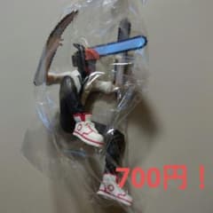チェーンソーマン　フィギュアのサムネイル