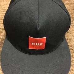 HUFキャップ  けんや様専用のサムネイル
