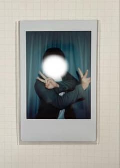 シドニー石井 チェキのサムネイル