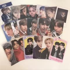 RIIZE ショウタロウ 封入 特典 トレカ セット - メルカリ