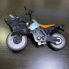 仮面ライダー ドライブ　バイク フィギュアのサムネイル