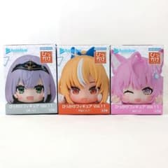 ホロライブプロダクション ひっかけフィギュアVol.11の入手方法まとめ