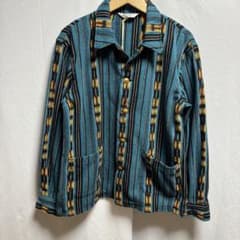 TENDERLOIN テンダーロイン T-GTM JKT グアテマラ S - メルカリ