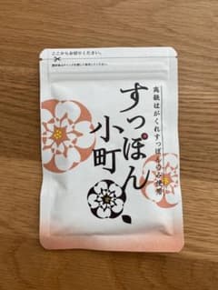 生活総合サービス すっぽん小町 62粒のサムネイル