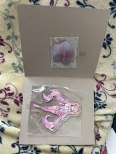 桜ミク　一番くじ　クリアスタンドのサムネイル