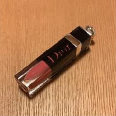 Dior ディオール アディクト ラッカー プリティ 456のサムネイル