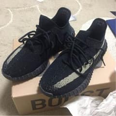 yeezy boost 350 greenのサムネイル
