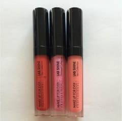 make up for ever ラブシャインのサムネイル