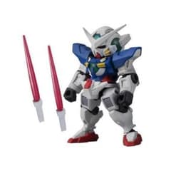 モビルスーツアンサンブル ガンダムエクシアのサムネイル