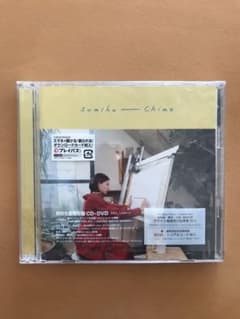 chime sumika 初回生産限定盤のサムネイル