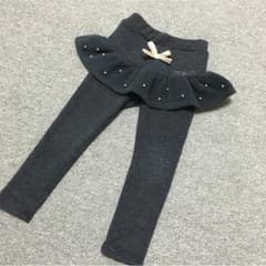 専用★★裏起毛 スカッツ size5  90cmのサムネイル