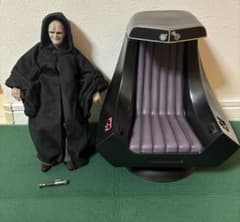 ホットトイズ スター・ウォーズ　パルパティーン皇帝 m76621607924_1.jpg?1756399862