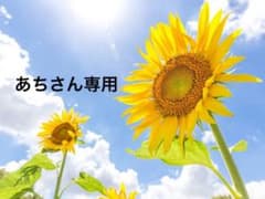 あちさん専用のサムネイル