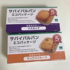 非常食のサムネイル
