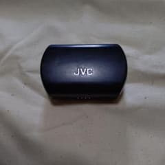 JVC ワイヤレスイヤフォン HA-ET45Tのサムネイル