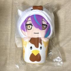 プロセカ ローソンコラボ なりきり！からあげクンぬいぐるみ 神代類