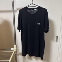 THE NORTH FACE Tシャツ ブラック Lサイズのサムネイル