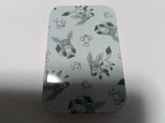 ポケモン グレイシア プチ缶コレクション イーブイコレクション - メルカリ