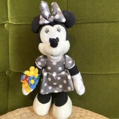S*7様 ミニー ぬいぐるみ m76623254953_1.jpg?1754611912