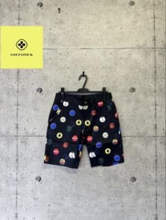 新品未使用】サイズ6 メンズ ハーフパンツ ラッセルノ 3293 - メルカリ