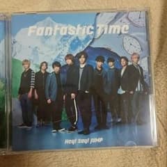 Hey! Say! JUMPのサムネイル