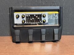 日本製 ビンテージ Maxon PUE3B BASS ベース マルチエフェクター