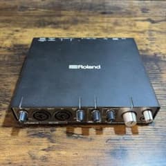 【動作未確認品】Roland Rubix 24 USBオーディオインターフェイス 動作未確認品】Roland Rubix 24 USBオーディオインターフェイス - メルカリ