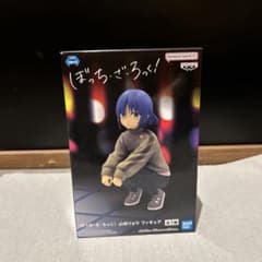 ぼっち・ざ・ろっく！山田リョウ　フィギュアのサムネイル