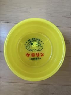 케로로 군조 케로린 통 콜라보레이션