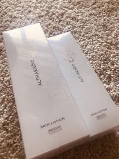 【陳様専用】sptm エルテオ スキンローション&ミルクローションのサムネイル