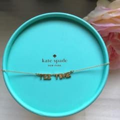 ケイトスペード　kate spade ネックレスのサムネイル