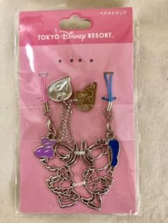 ディズニー　ペアキーホルダーのサムネイル