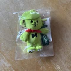 Mrs. GREEN APPLE メメル キーホルダー FC限定 8周年 - メルカリ