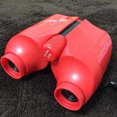 双眼鏡のサムネイル