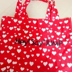 Hey! Say! JUMP 2012worldtour バッグのサムネイル
