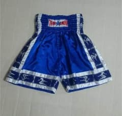 Martial Arts Pants