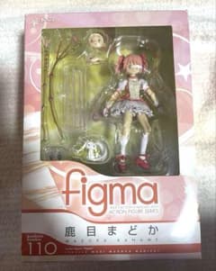 MAXFACTORY figma 鹿目まどか 110 タイタスパーツ付き - メルカリ