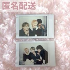 SLHアナタシアツーマン 》パジャマチェキ RYO YUMA まさと カナタ