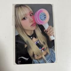TWICE チェヨン　トレカのサムネイル