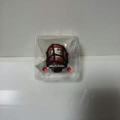水曜どうでしょう未使用だるまフィギアのサムネイル
