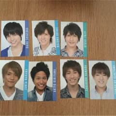 Jrカード ジャニーズWESTのサムネイル