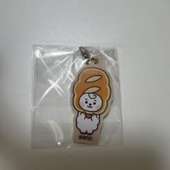 BT21 Bakery 메지루시 매력 RJ