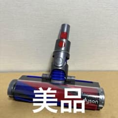 美品】ダイソン SV21 スリムソフトローラークリーナーヘッド - メルカリ