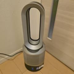 2025年最新モデルダイソン Pure HotCool HP00空気清浄機美品 - メルカリ