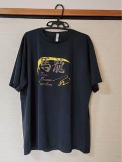 Nittaku 馬龍 Five Seven carbon Tシャツのサムネイル